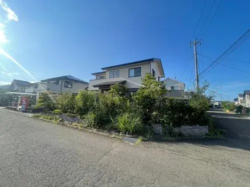 5LDK+2S物件 名取市 宮城県 (2)