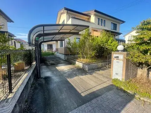 5LDK+2S物件 名取市 宮城県 (4)