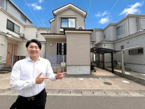 Akiya in Miyagi