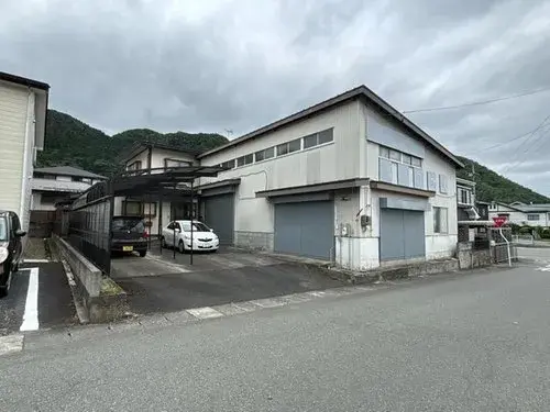 8DK Yamagata City Yamagata Prefecture (2)