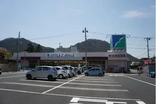 8DK Yamagata City Yamagata Prefecture (15)