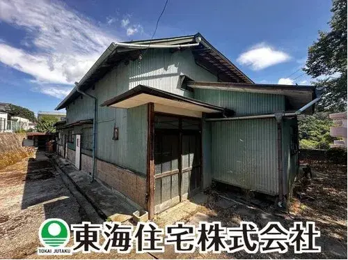 Akiya in 須賀川市