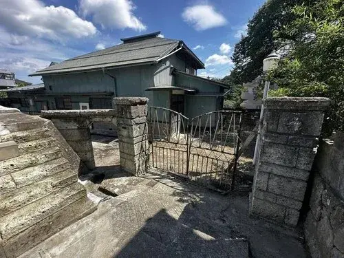 5K物件 須賀川市 福島県 (2)