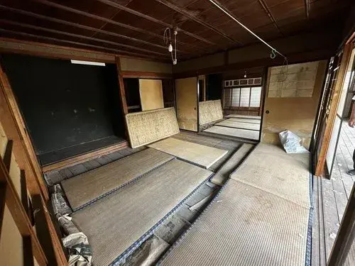 5K物件 須賀川市 福島県 (12)