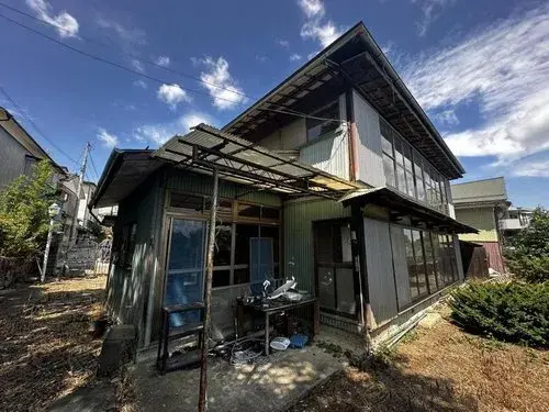 5K物件 須賀川市 福島県 (3)