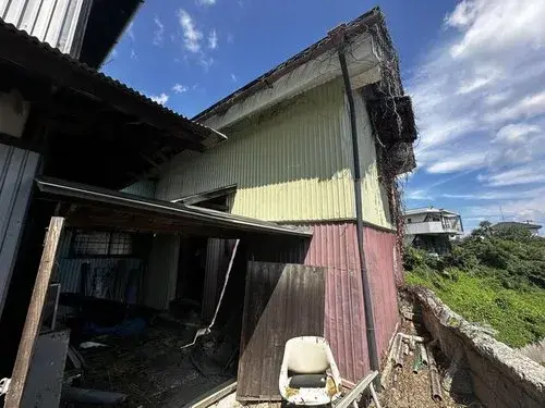 5K物件 須賀川市 福島県 (4)
