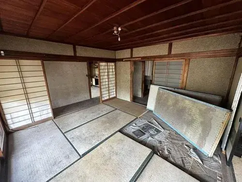 5K物件 須賀川市 福島県 (6)
