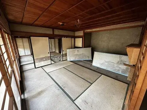 5K物件 須賀川市 福島県 (7)