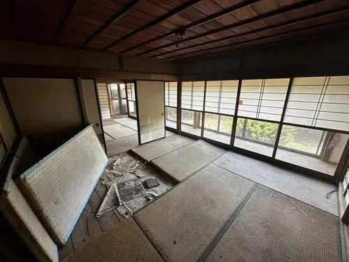 5K物件 須賀川市 福島県 (8)