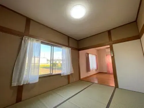 5DK物件 米沢市 山形県 (4)