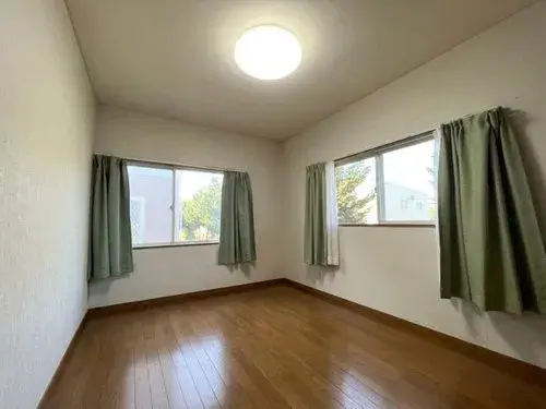 5DK物件 米沢市 山形県 (5)