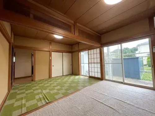 5DK物件 米沢市 山形県 (6)