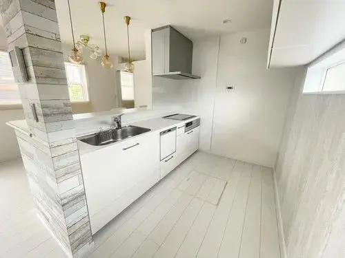 3LDK Property Fukushima City Fukushima Prefecture (5)