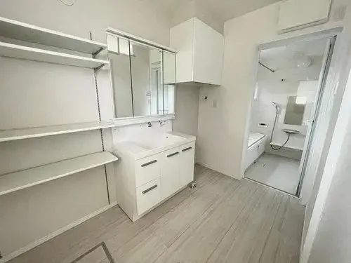 3LDK Property Fukushima City Fukushima Prefecture (9)