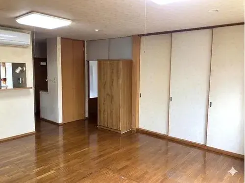 5LDK Ciudad de Aizuwakamatsu Prefectura de Fukushima (4)
