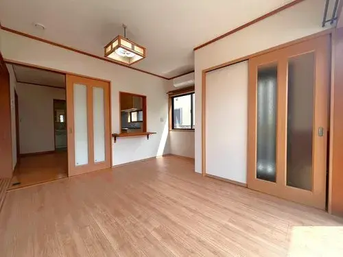 4DK عقار مدينة كورياما محافظة فوكوشيما (6)