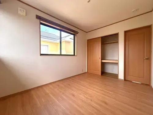 4DK عقار مدينة كورياما محافظة فوكوشيما (10)