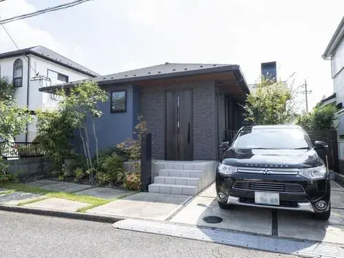 2LDK Property Moriya City Ibaraki Prefecture (2)