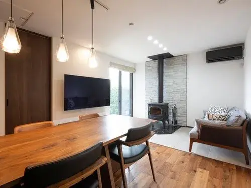 2LDK Property Moriya City Ibaraki Prefecture (11)
