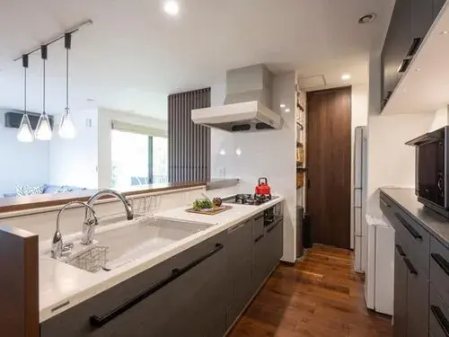 2LDK Property Moriya City Ibaraki Prefecture (14)