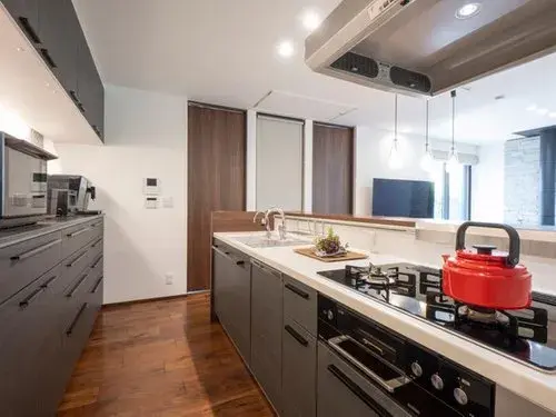 2LDK Property Moriya City Ibaraki Prefecture (15)