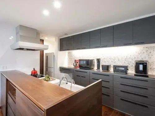 2LDK Property Moriya City Ibaraki Prefecture (16)