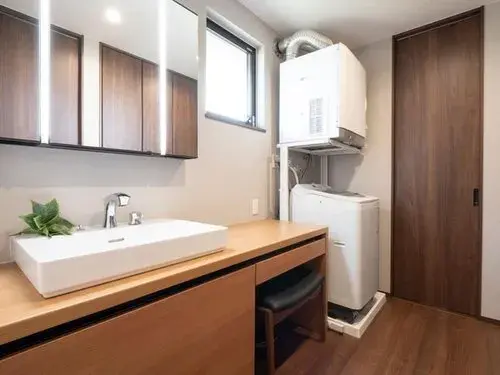 2LDK Property Moriya City Ibaraki Prefecture (17)