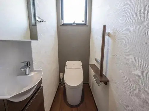 2LDK Property Moriya City Ibaraki Prefecture (19)