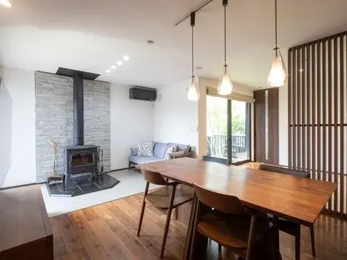 2LDK Property Moriya City Ibaraki Prefecture (3)