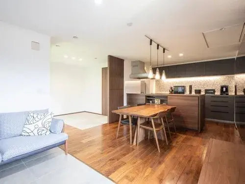 2LDK Property Moriya City Ibaraki Prefecture (4)