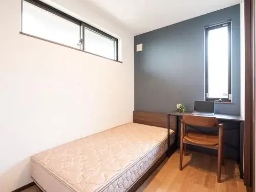 2LDK Property Moriya City Ibaraki Prefecture (5)