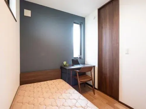 2LDK Property Moriya City Ibaraki Prefecture (6)