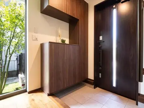 2LDK Property Moriya City Ibaraki Prefecture (7)
