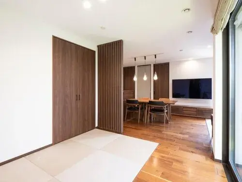 2LDK Property Moriya City Ibaraki Prefecture (9)