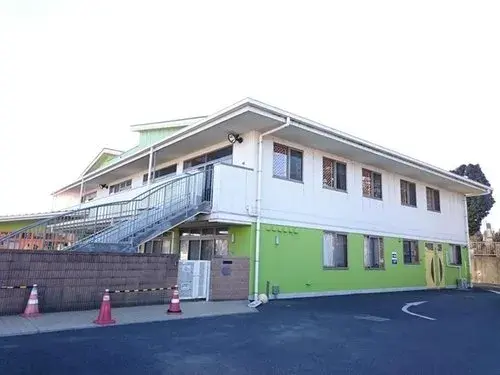 6K+S物件 常総市 茨城県 (2)