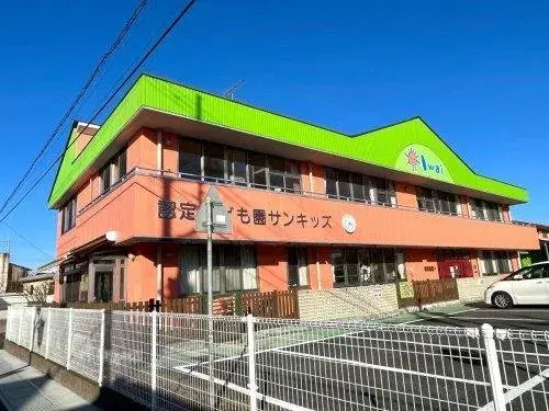6K+S物件 常総市 茨城県 (4)