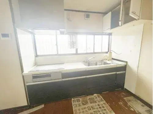 6DK مدينة كوجا محافظة إيباراكي (13)