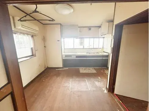 6DK مدينة كوجا محافظة إيباراكي (15)