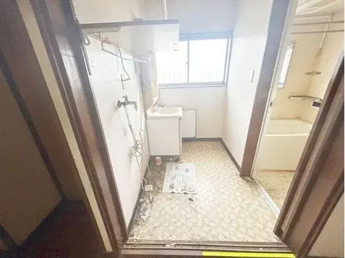 6DK مدينة كوجا محافظة إيباراكي (17)