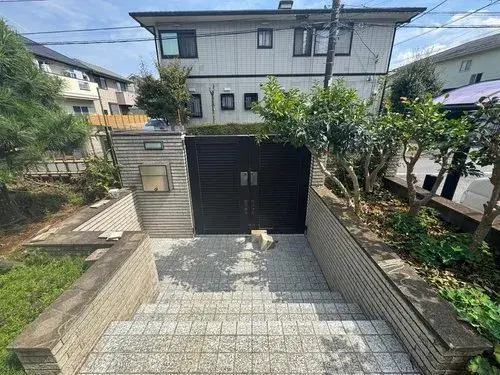 3DK+2S Tsuchiura City Ibaraki Prefecture (2)