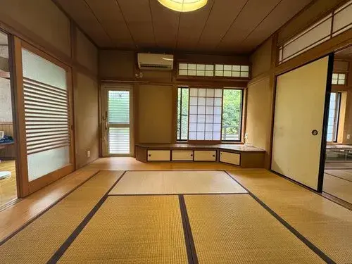 3DK+2S Tsuchiura City Ibaraki Prefecture (8)