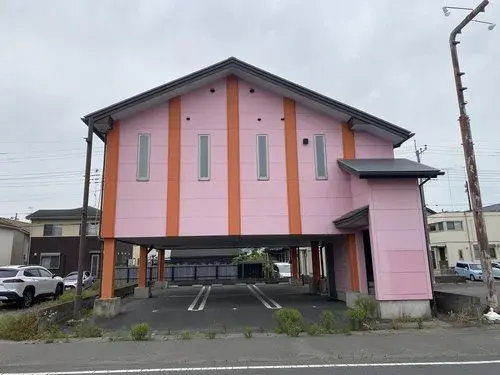 Akiya in Ibaraki