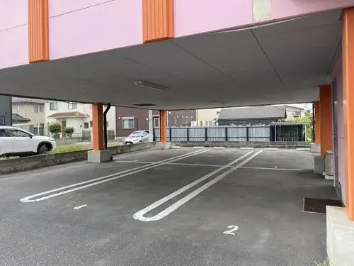 3DK 筑西市 茨城県 (2)