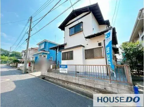 Propiedad 4LDK Ciudad de Ushiku Prefectura de Ibaraki (2)