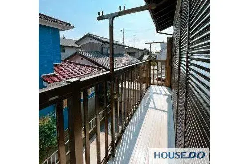 Propiedad 4LDK Ciudad de Ushiku Prefectura de Ibaraki (3)