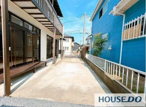 Propiedad 4LDK Ciudad de Ushiku Prefectura de Ibaraki (4)
