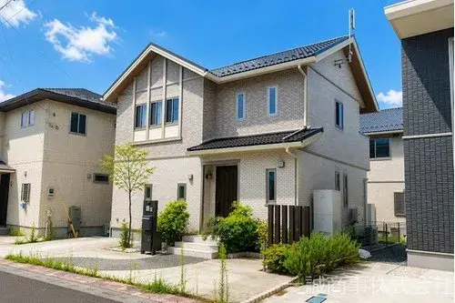 Akiya in Ibaraki