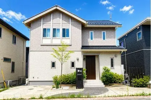 4LDK Property Tsukuba City Ibaraki Prefecture (2)