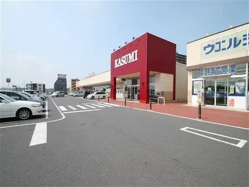 4LDK Property Tsukuba City Ibaraki Prefecture (6)