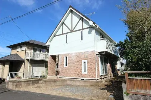 Akiya in 小美玉市